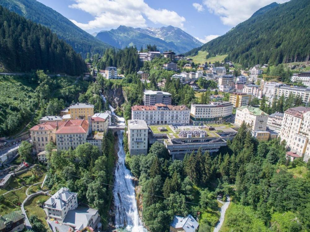 Haus Piller Hotel Bad Hofgastein Exterior photo