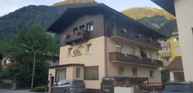 Haus Piller Hotel Bad Hofgastein Exterior photo